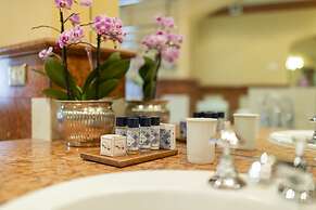 Resort Locanda San Verolo Boutique Hotel