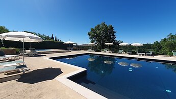 Resort Locanda San Verolo Boutique Hotel
