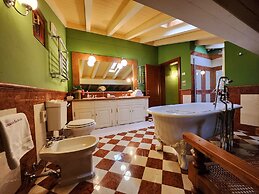 Resort Locanda San Verolo Boutique Hotel