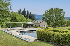 Resort Locanda San Verolo Boutique Hotel