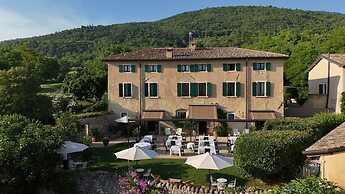 Resort Locanda San Verolo Boutique Hotel