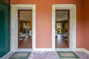 Resort Locanda San Verolo Boutique Hotel