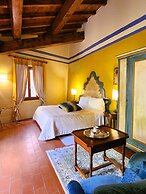Resort Locanda San Verolo Boutique Hotel