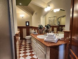 Resort Locanda San Verolo Boutique Hotel