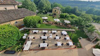 Resort Locanda San Verolo Boutique Hotel