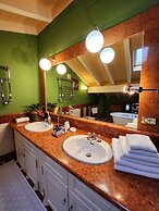 Resort Locanda San Verolo Boutique Hotel