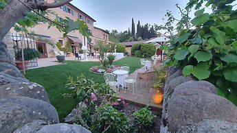Resort Locanda San Verolo Boutique Hotel