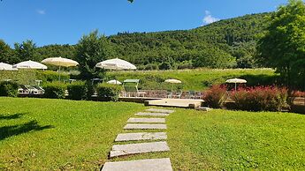 Resort Locanda San Verolo Boutique Hotel