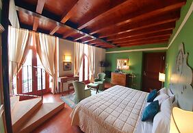 Resort Locanda San Verolo Boutique Hotel