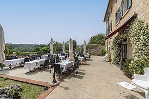 Resort Locanda San Verolo Boutique Hotel