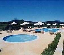 Resort Locanda San Verolo Boutique Hotel