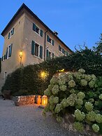 Resort Locanda San Verolo Boutique Hotel