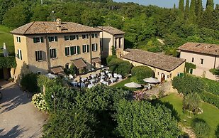 Resort Locanda San Verolo Boutique Hotel
