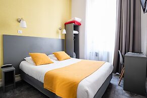 Hotel Au Patio Morand