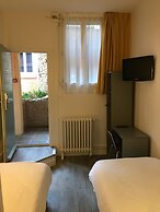 Hotel Au Patio Morand