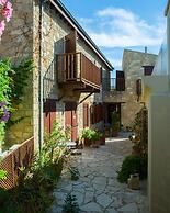 Eveleos Country House