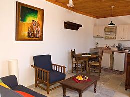 Eveleos Country House