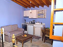 Eveleos Country House