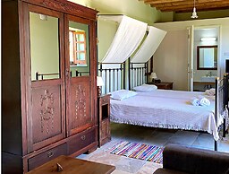 Eveleos Country House