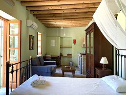 Eveleos Country House
