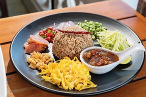 Sirin Hotel Hua Hin