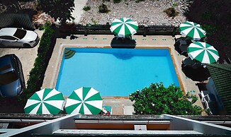 Sirin Hotel Hua Hin