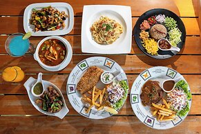 Sirin Hotel Hua Hin
