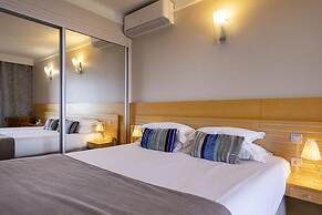 Hotel Capo Rosso