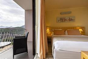 Hotel Capo Rosso
