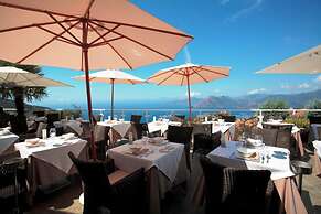 Hotel Capo Rosso