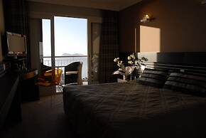 Hotel Capo Rosso