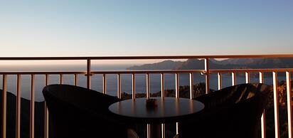 Hotel Capo Rosso