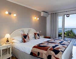 Hotel Capo Rosso