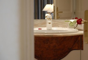 Hotel Capo Rosso