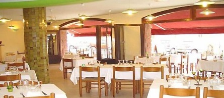 Hotel le Vaita