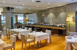 Izmir Ontur Hotel - Boutique Class