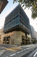 Izmir Ontur Hotel - Boutique Class