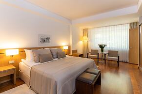 Izmir Ontur Hotel - Boutique Class