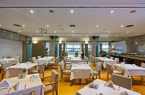 Izmir Ontur Hotel - Boutique Class