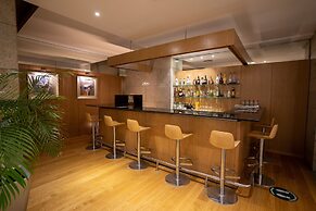 Izmir Ontur Hotel - Boutique Class