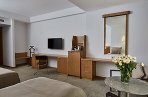 Izmir Ontur Hotel - Boutique Class