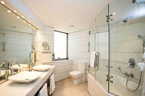 Izmir Ontur Hotel - Boutique Class