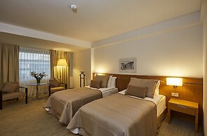 Izmir Ontur Hotel - Boutique Class