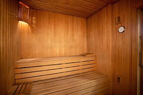 Izmir Ontur Hotel - Boutique Class