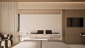 Pearl Beach Hotel
