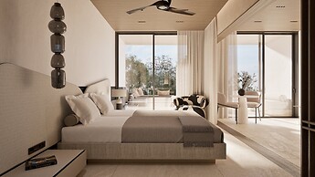 Pearl Beach Hotel