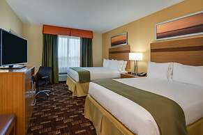 Holiday Inn Express & Suites Fort Lauderdale Airport South, an IHG Hot