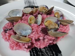 Hotel and Wellness Patriarca