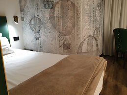 Hotel and Wellness Patriarca