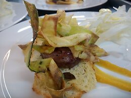 Hotel and Wellness Patriarca